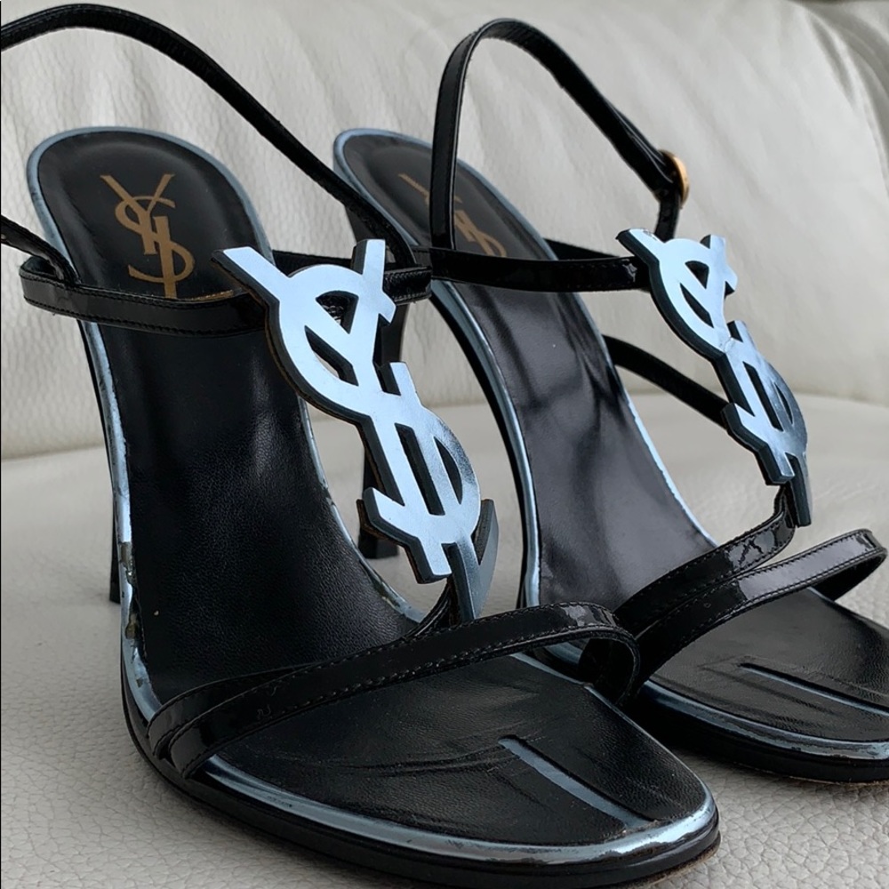 YSL Sandals
